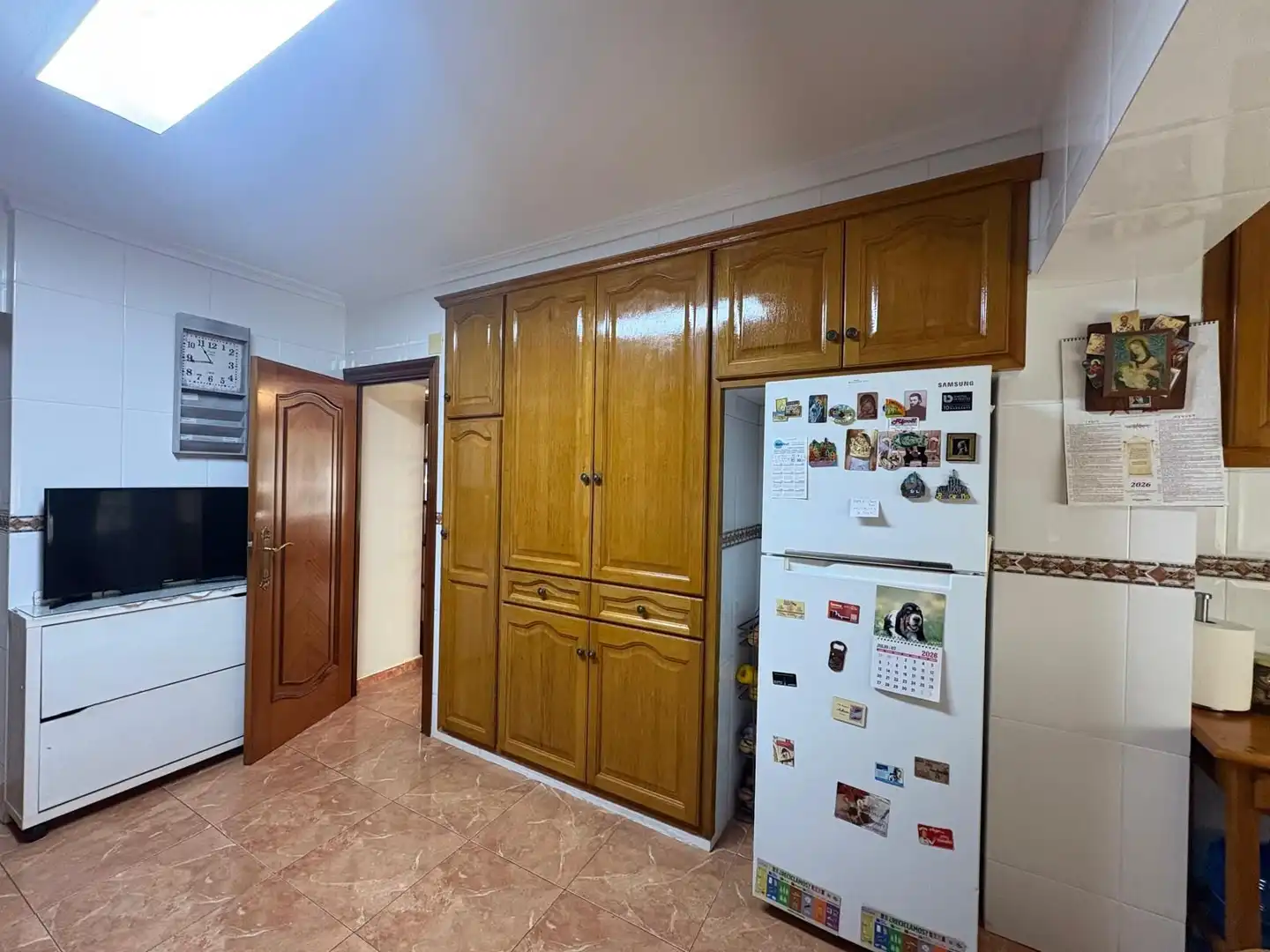 Wohnung mit Aufzug zum Verkauf in Santa Rosa, imagen 10