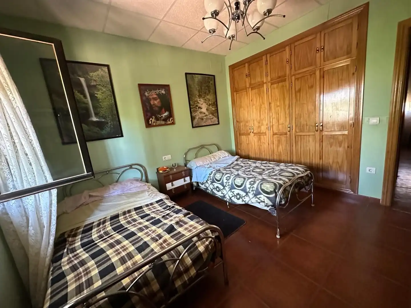 Rural land for sale in Carretera Valdepeñas-Ciudad Real, imagen 15