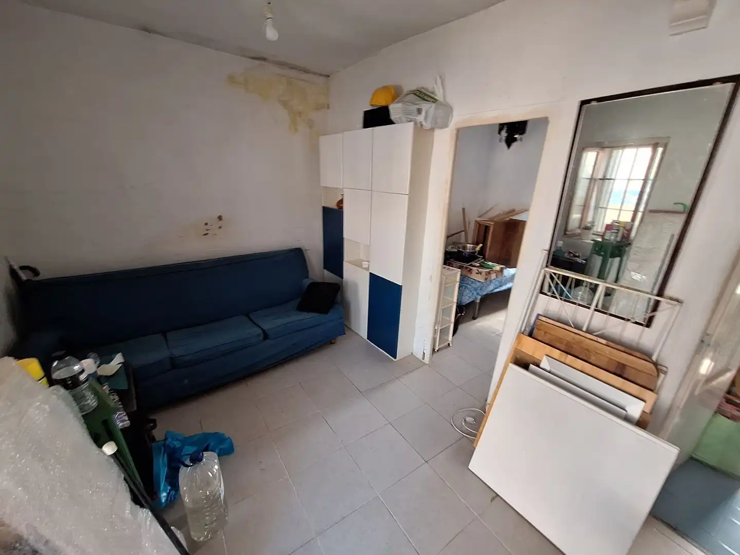 Haus oder Chalet zum Verkauf in Navalperal de Pinares mit Heizung und Abstellraum