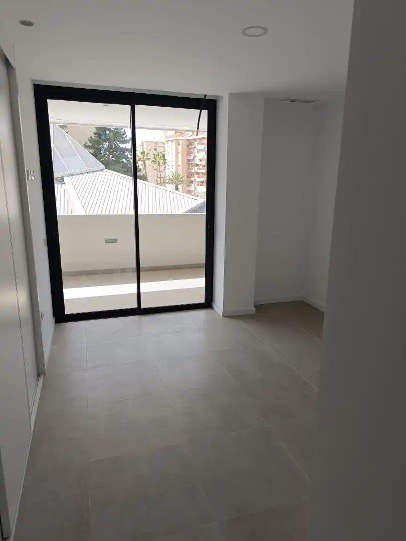Piso en venta en Murcia con Aire acondicionado, Calefacción y Terraza
