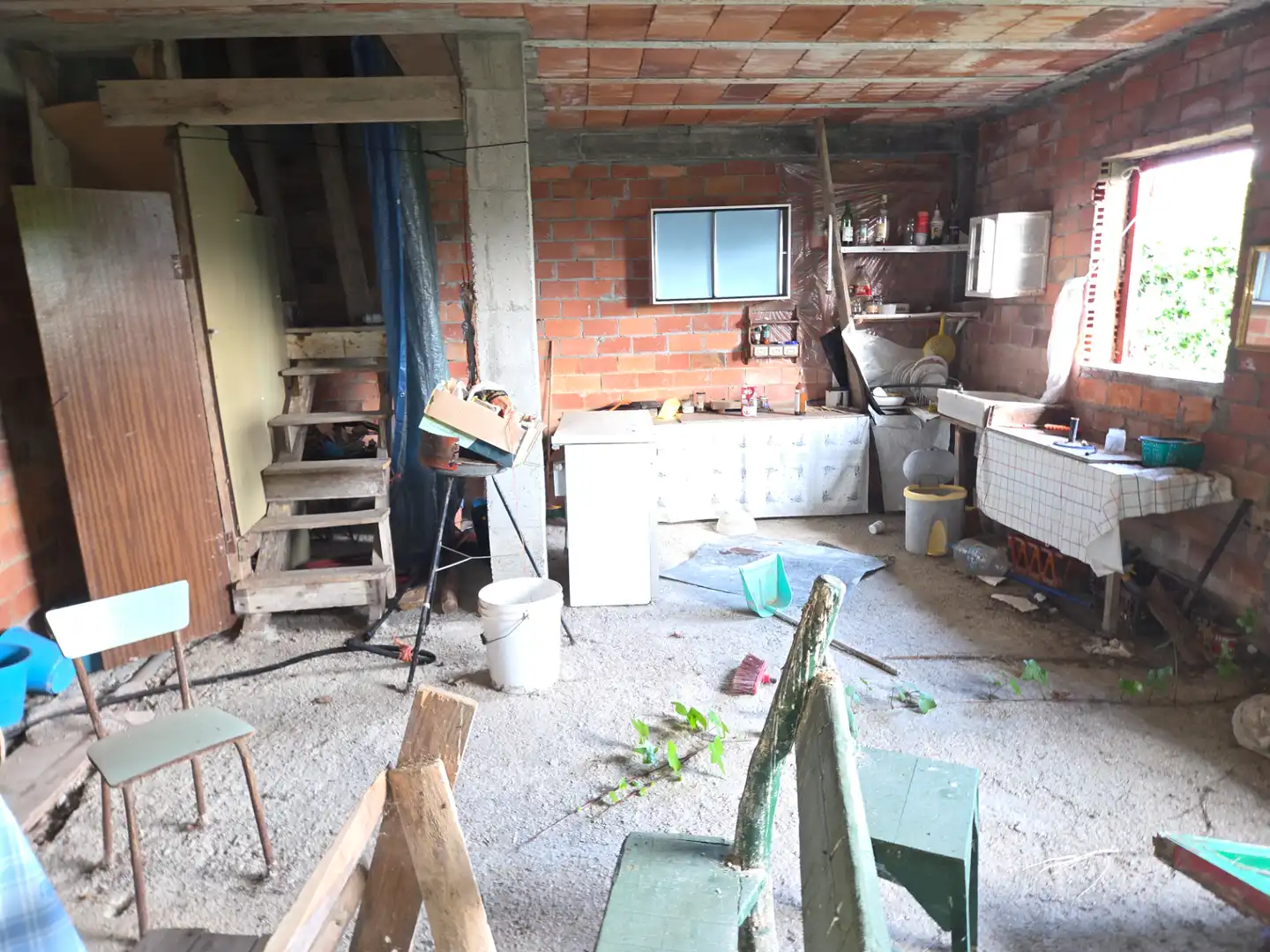 Houses for sale in Barreiros  with Private garden and Storage room