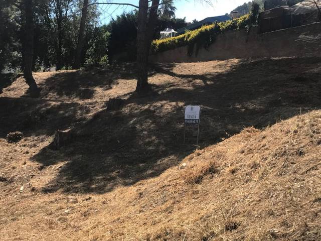 Terreno residencial en Venta en Nucli Urbà