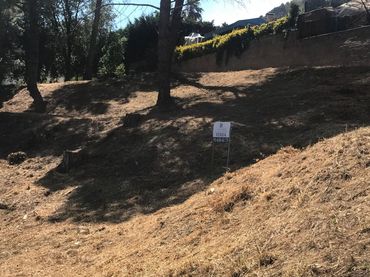 Terrain résidentiel à vendre à Nucli Urbà