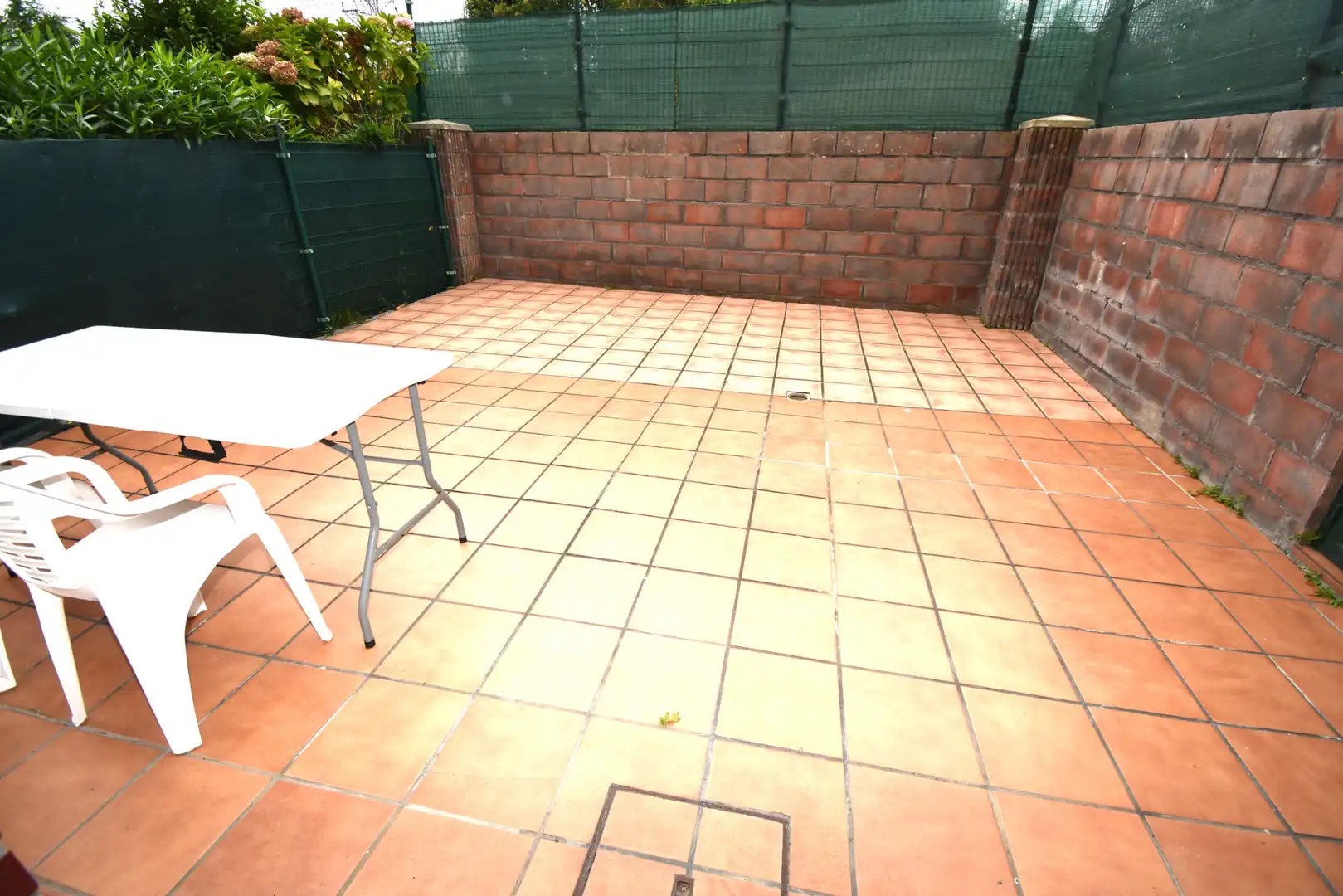 Bajo con piscina en venta en Calle la Bolera, imagen 5