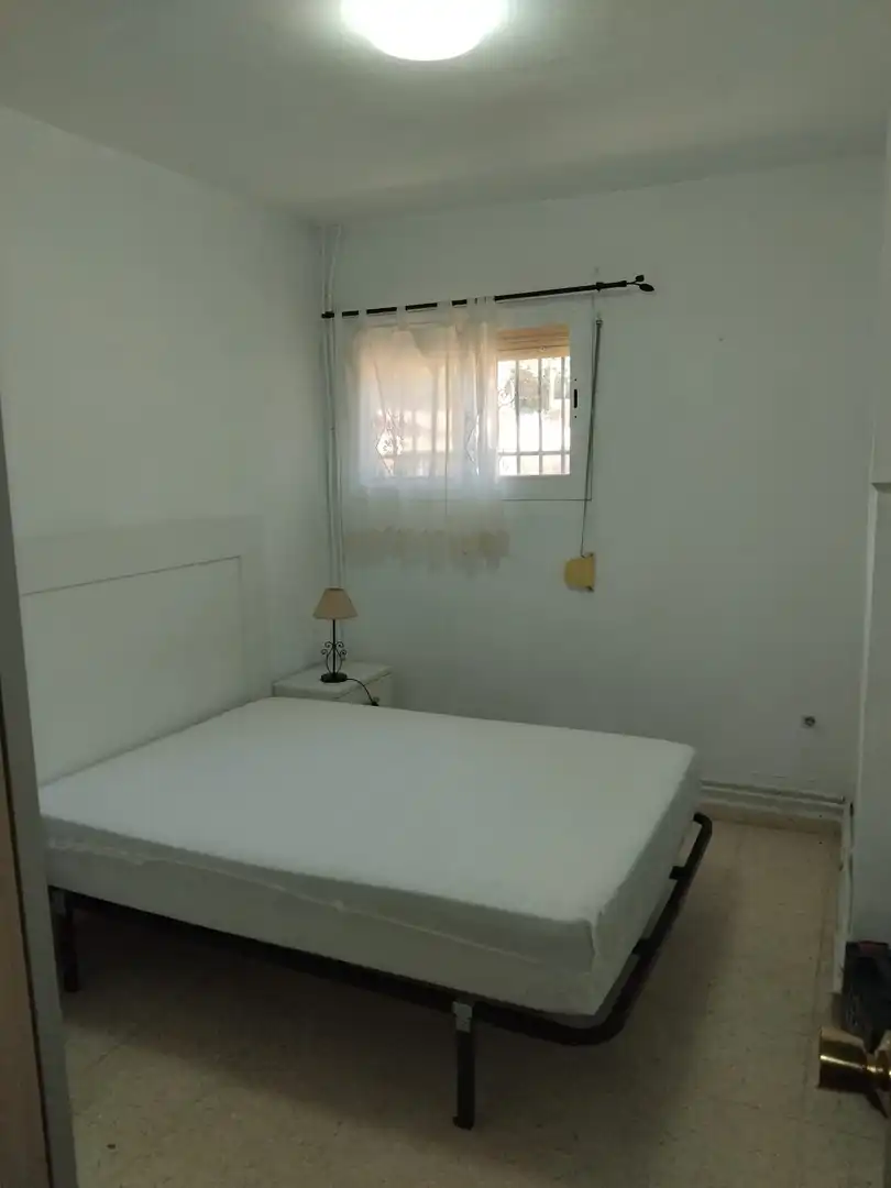 Habitación de Finca rústica en venta en Ronda con Calefacción y Piscina