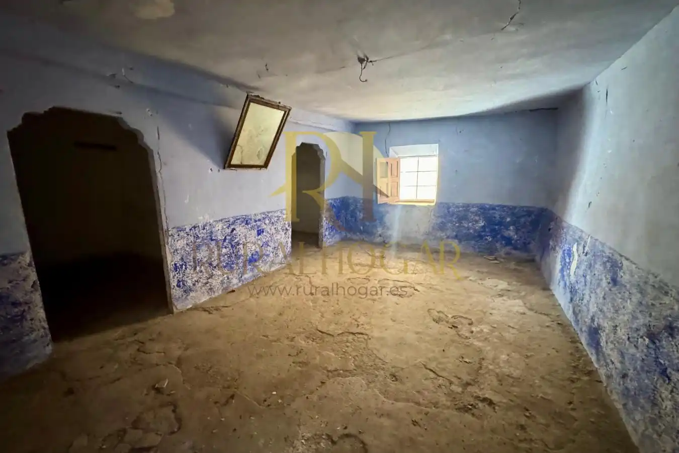Casa o chalet en venta en Corduente con Balcón