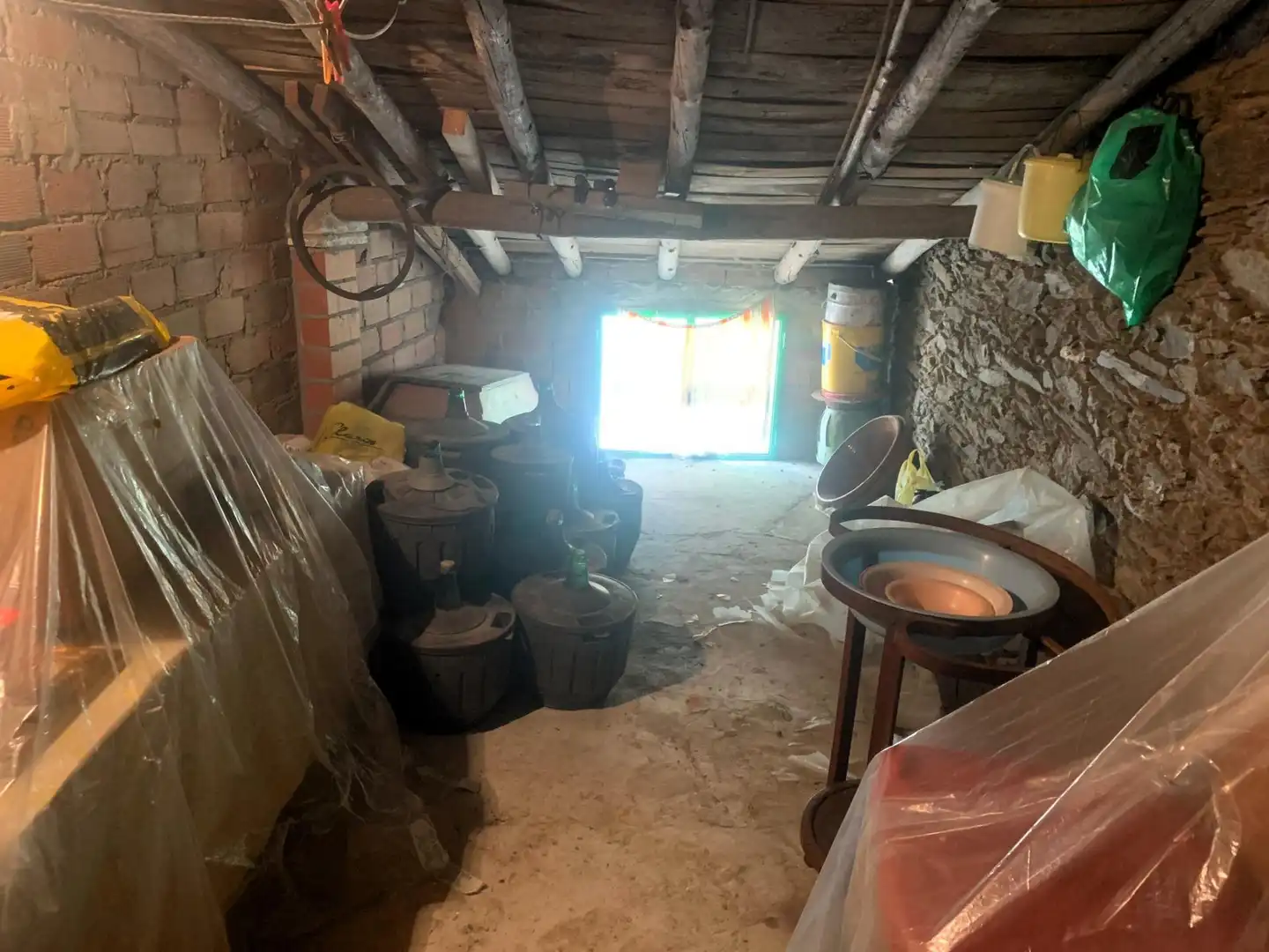 Casa o xalet en venda a Calle NUESTRA SRA DE LA LUZ, Malpartida de Plasencia