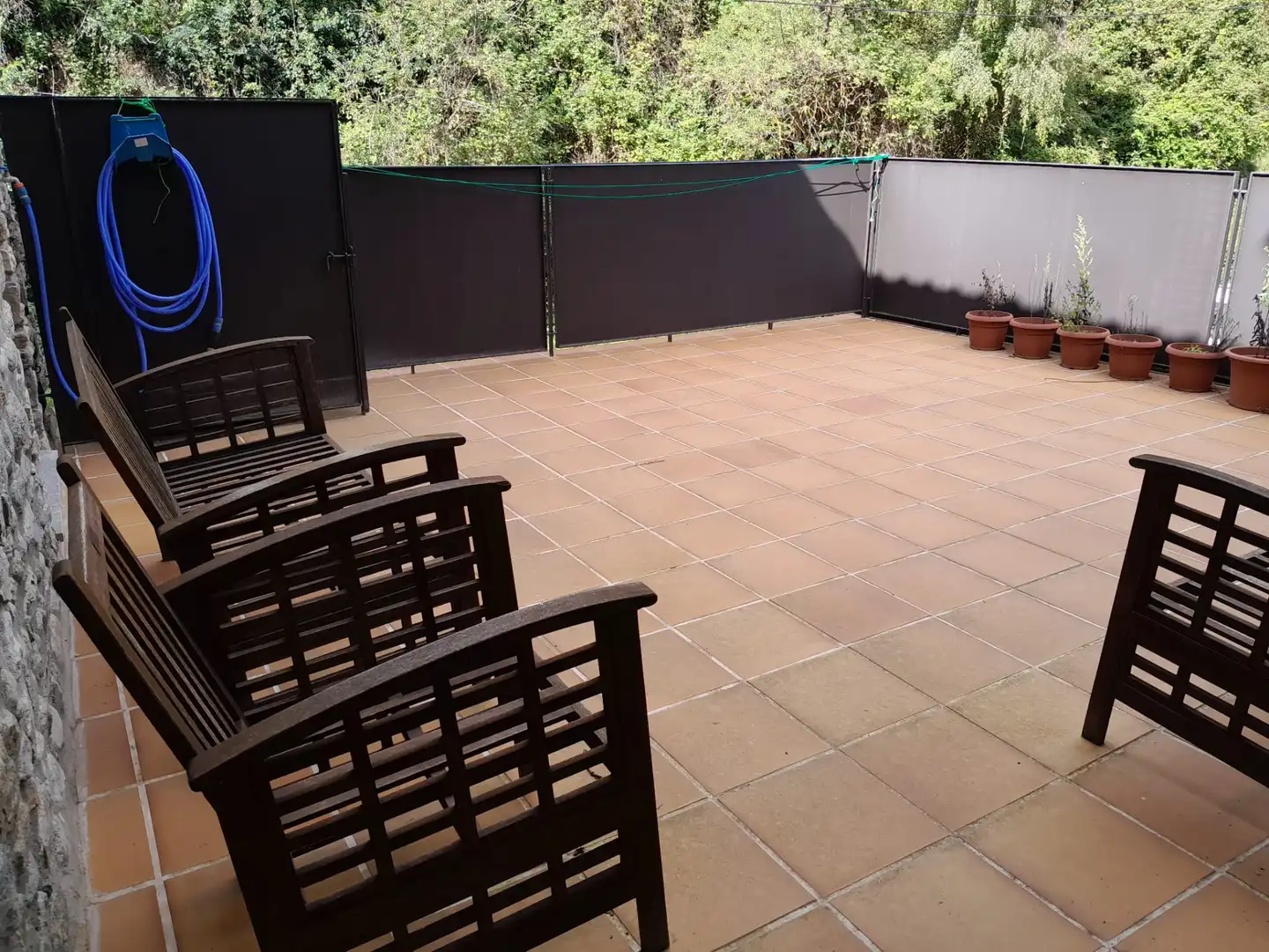 Haus mit Terrasse zum Verkauf in Carrer del Freser, imagen 21