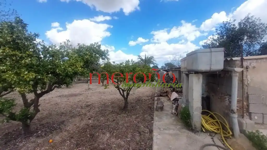 Casa o chalet en venta en Elche / Elx