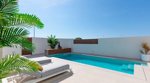 Foto 3 de Casa o chalet en venta en Serena Golf, -1, Las Lomas de Rame - Bahía Bella, Los Alcázares