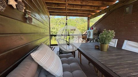 Foto 4 de Casa adosada en venta en L'Ametlla del Vallès, Barcelona