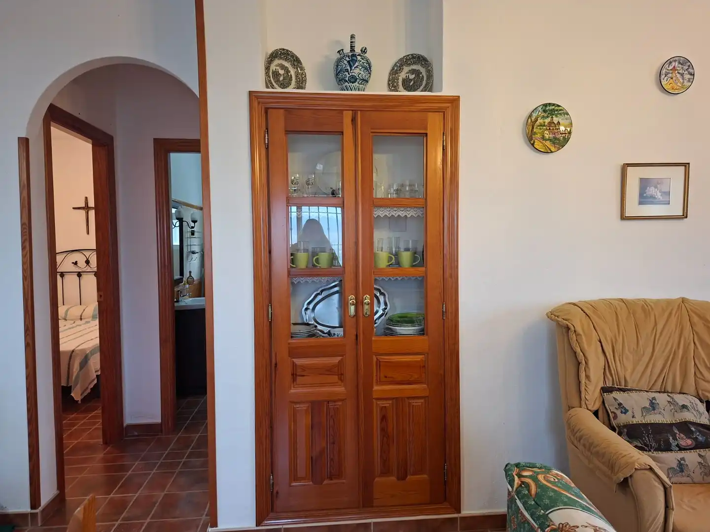 Casa rustica in vendita a Cerro de la Encina 2, imagen 26