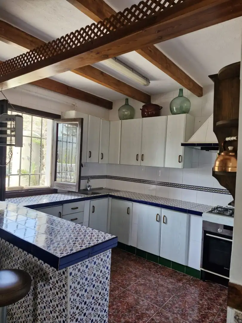 Casa rústica en venta en Los Tablones - La Garnatilla, imagen 21