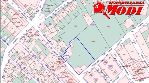 Foto 3 de Residencial en venda a Garzon, 18, La Zubia Ciudad, La Zubia