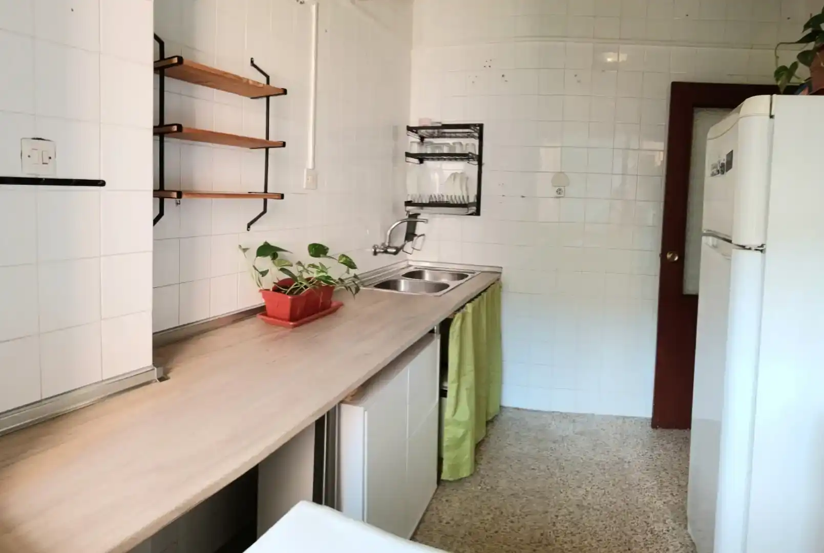 Cuina de Pis en venda en  Granada Capital