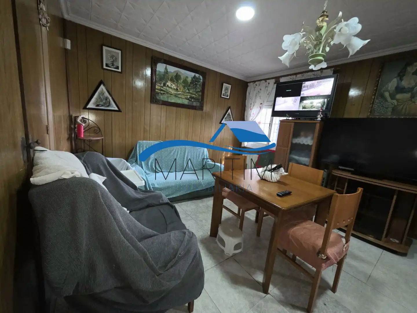 Wohnzimmer von Residential zum Verkauf in Malgrat de Mar