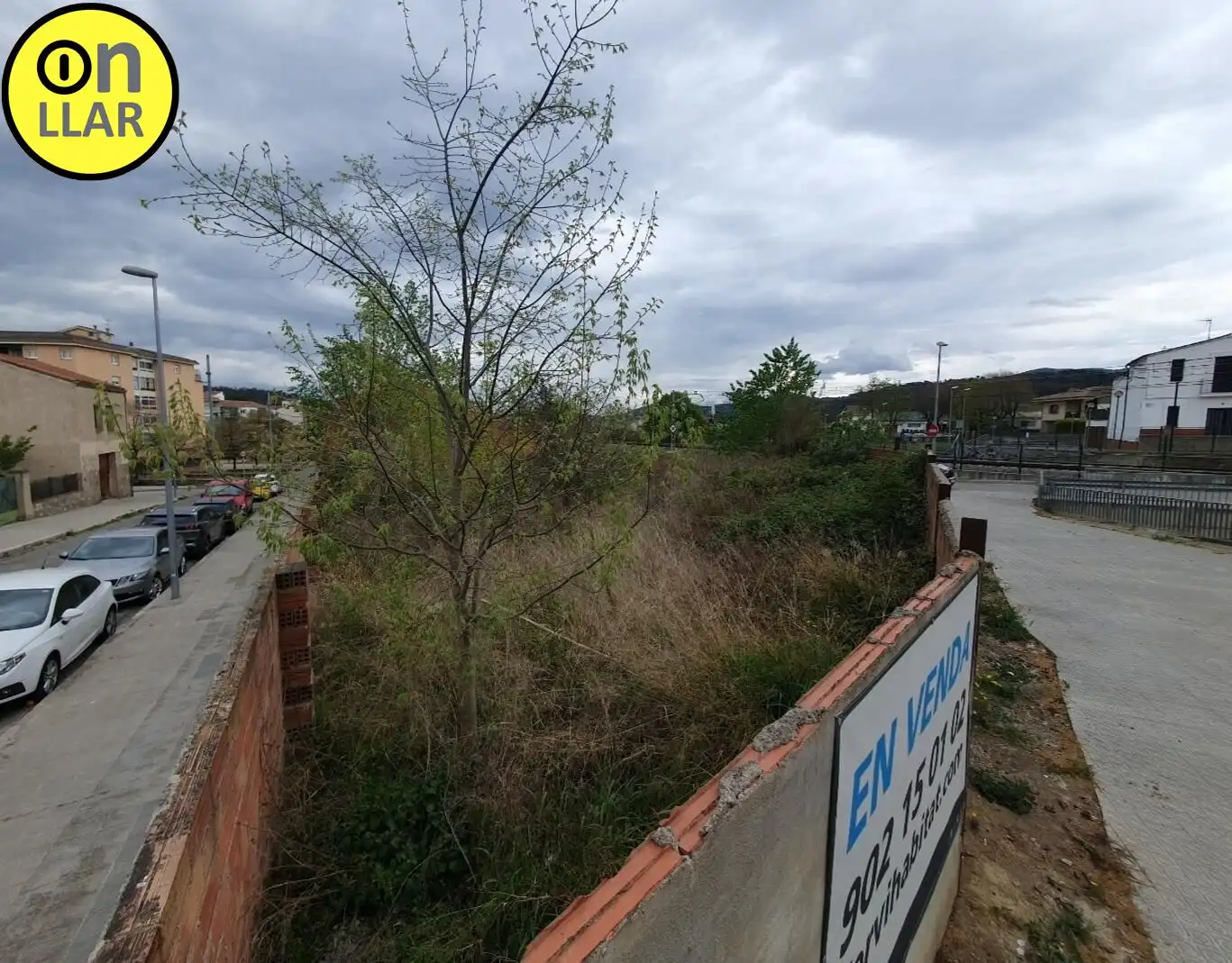 Wohnbaugrundstück zum Verkauf in SANT PONÇ, imagen 2