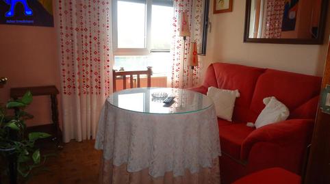 Foto 4 de Pis en venda a Hilario Goyenechea, San José - El Montalvo, Salamanca