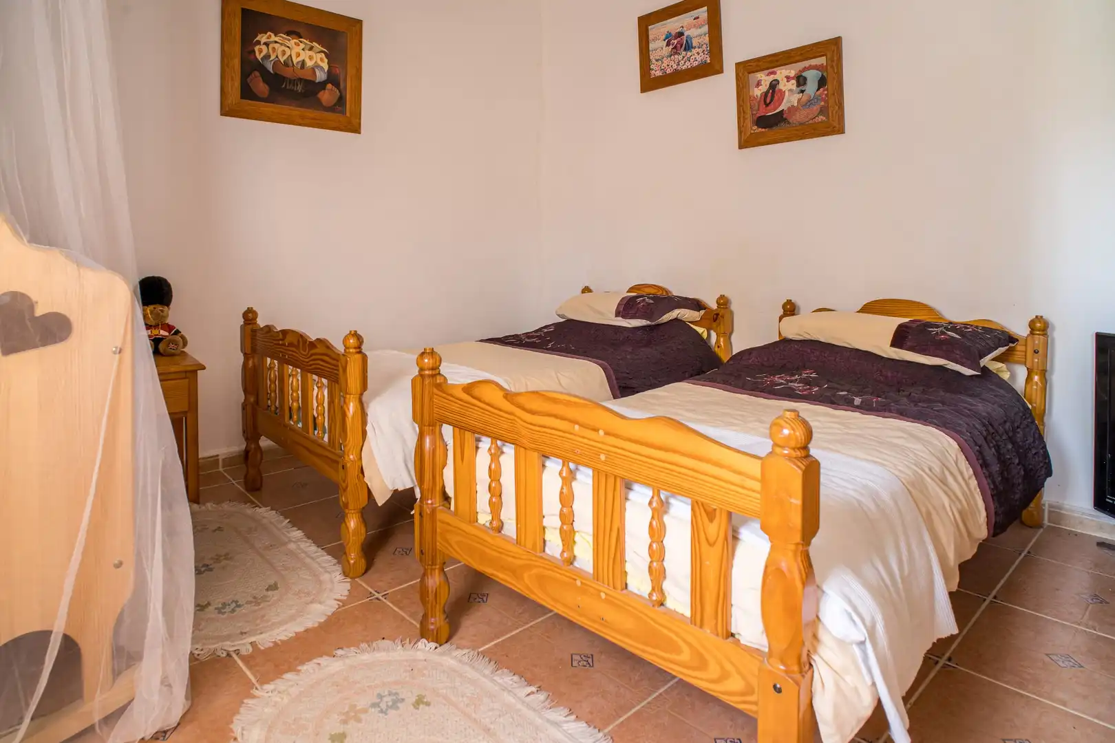 Haus zum Verkauf in Abanilla, imagen 34