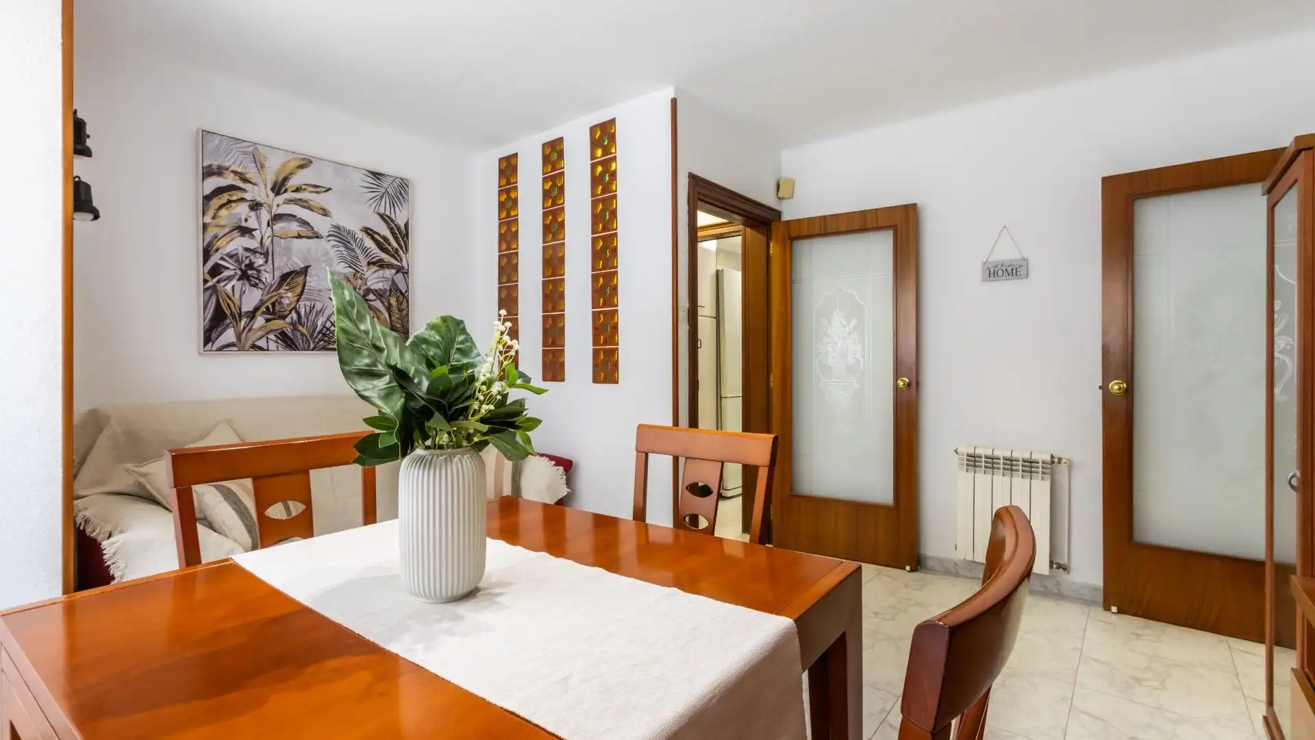 Planta baja for sale in Can Rull