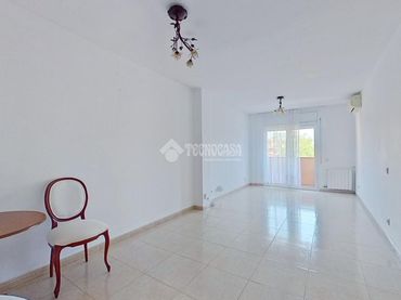 Piso con balcón en venta en Catalunya - Fontetes