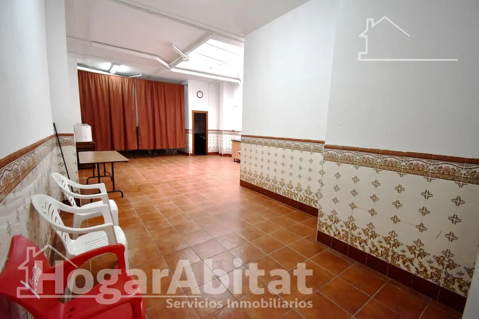 Piso en venta en Burriana / Borriana con Trastero y Alarma