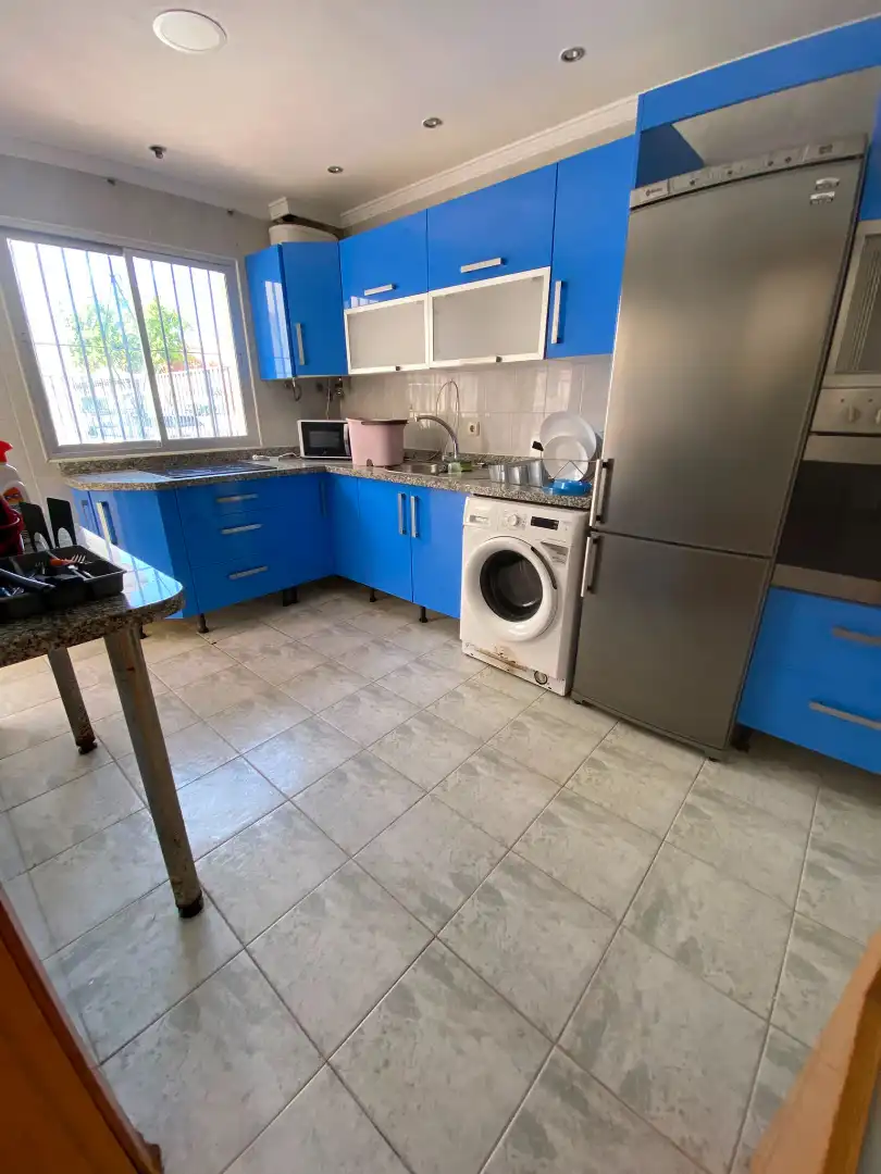 Detached homes for sale in Almayate