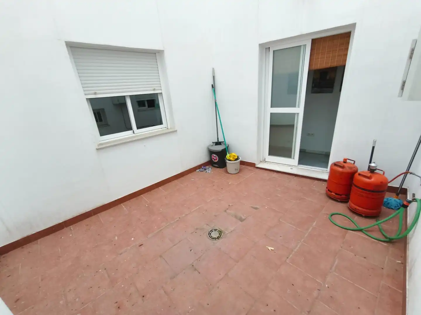 Terraza de Piso en venta en Morón de la Frontera
