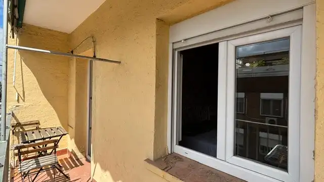 Piso con terraza en venta en Calle Alfredo Aleix, imagen 20