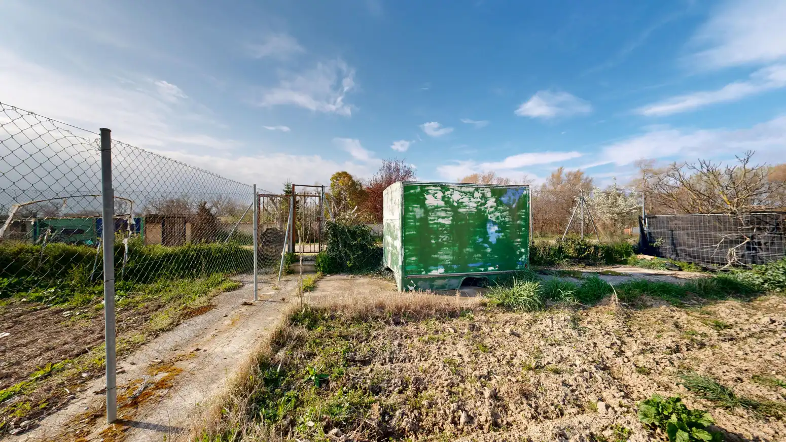 Rural land for sale in Carcastillo - DISEMINADO, imagen 48