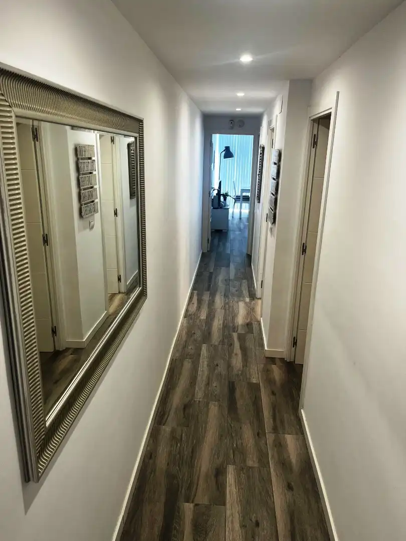 Planta baja de alquiler en Cambrils con Aire acondicionado, Calefacción y Terraza
