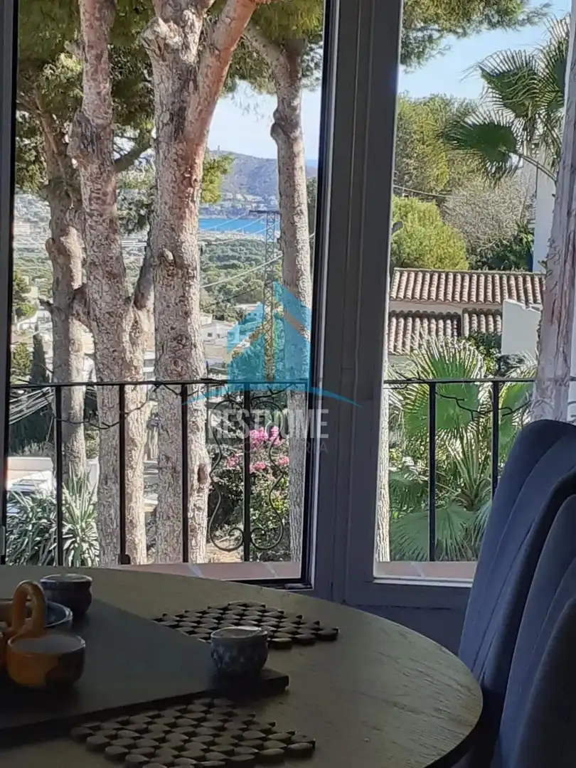 Villa avec terrasse à vendre à La Viña - Montemar - San Jaime, imagen 3