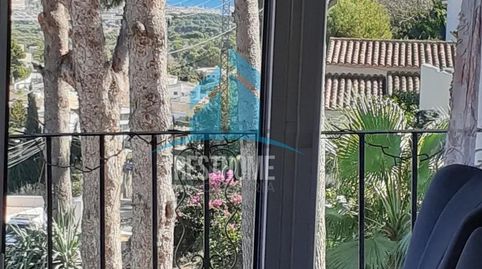 Foto 3 de Casa o xalet en venda a La Viña - Montemar - San Jaime, Benissa