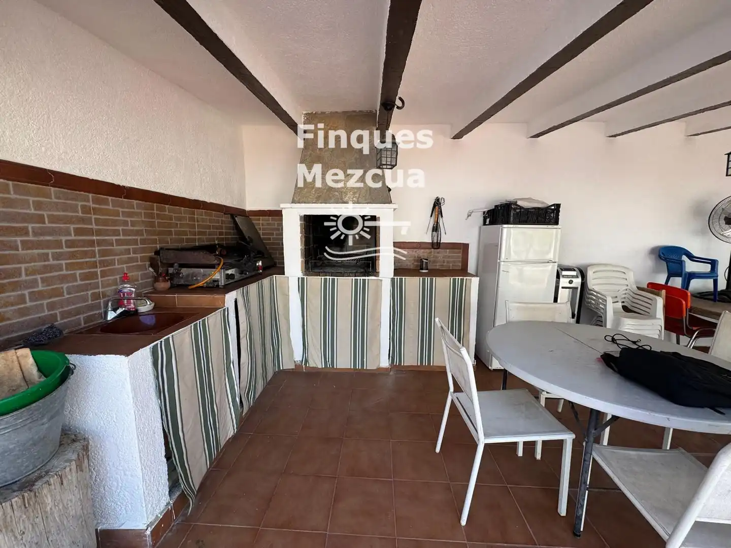 Xalet amb piscina en venda a Eucaliptus Dels, imagen 19