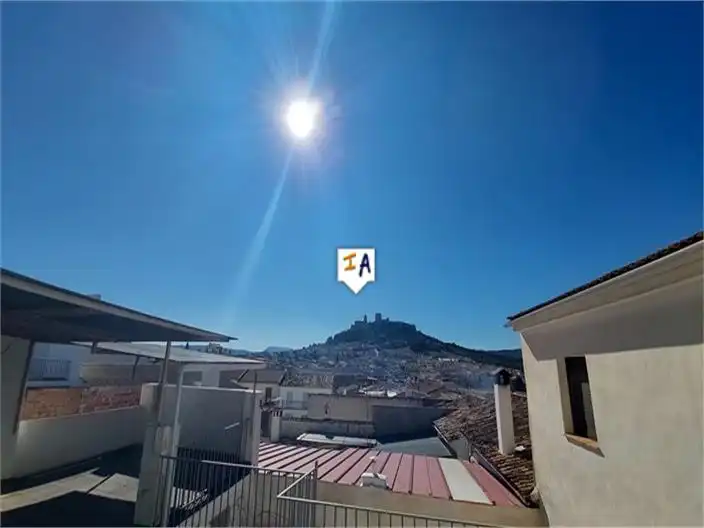 Adossat en venda a Alcalá la Real, imagen 7