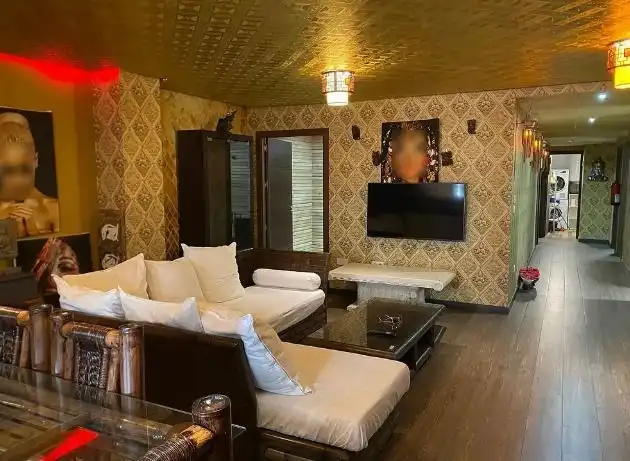 Flat with lift for sale in Calle del Alcalde Alfonso de Rojas 3, imagen 5