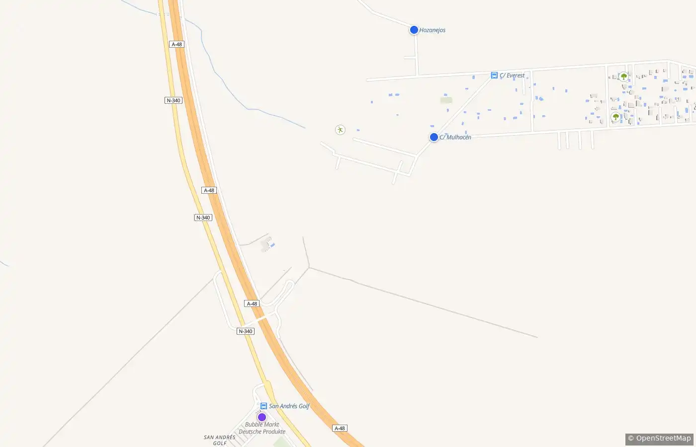 Pis en venda en Pelagatos - Pago del Humo