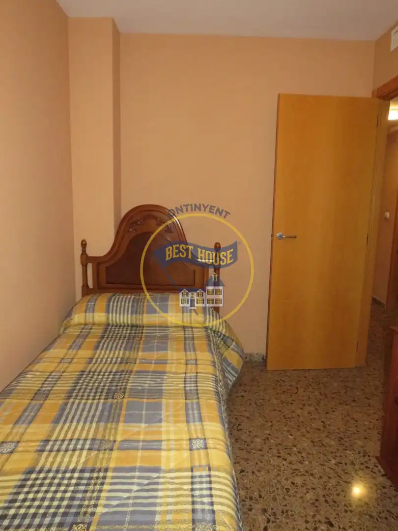 Appartement avec terrasse à vendre à L'Olleria, imagen 24