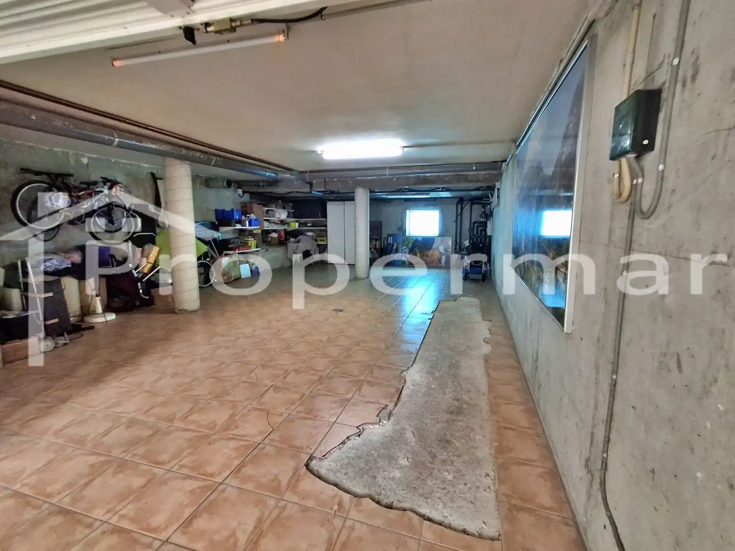 Adossat amb piscina en venda a Font Verda, imagen 55