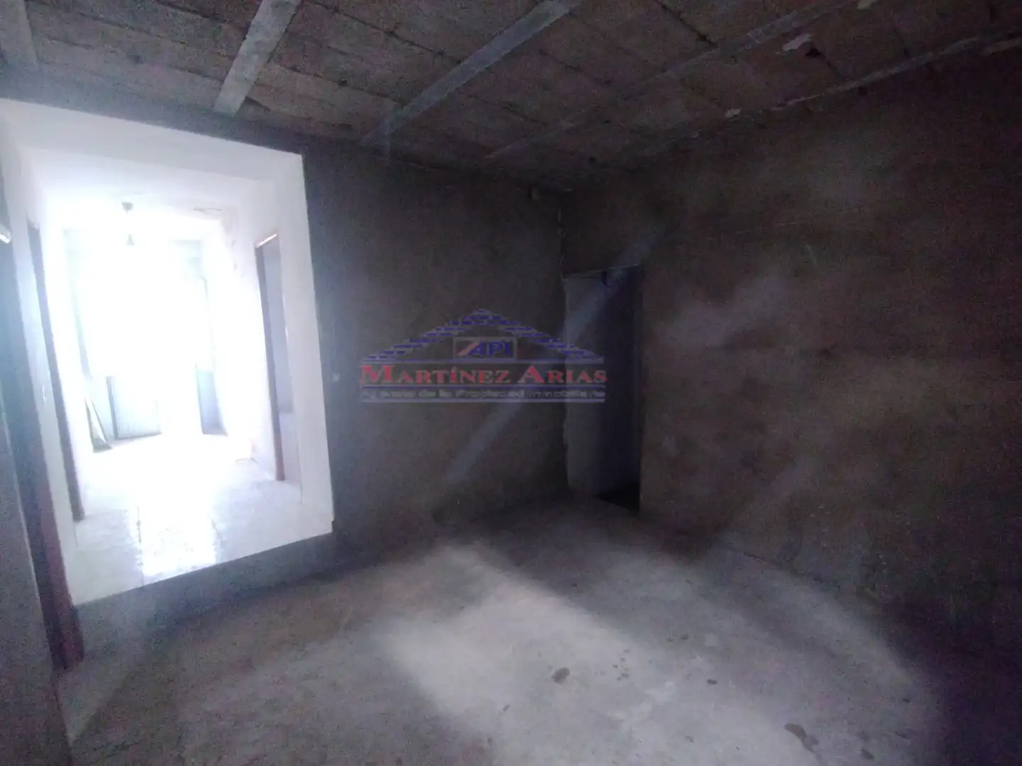 Casa adosada en venta en Navas de San Juan con Terraza, Trastero y Balcón