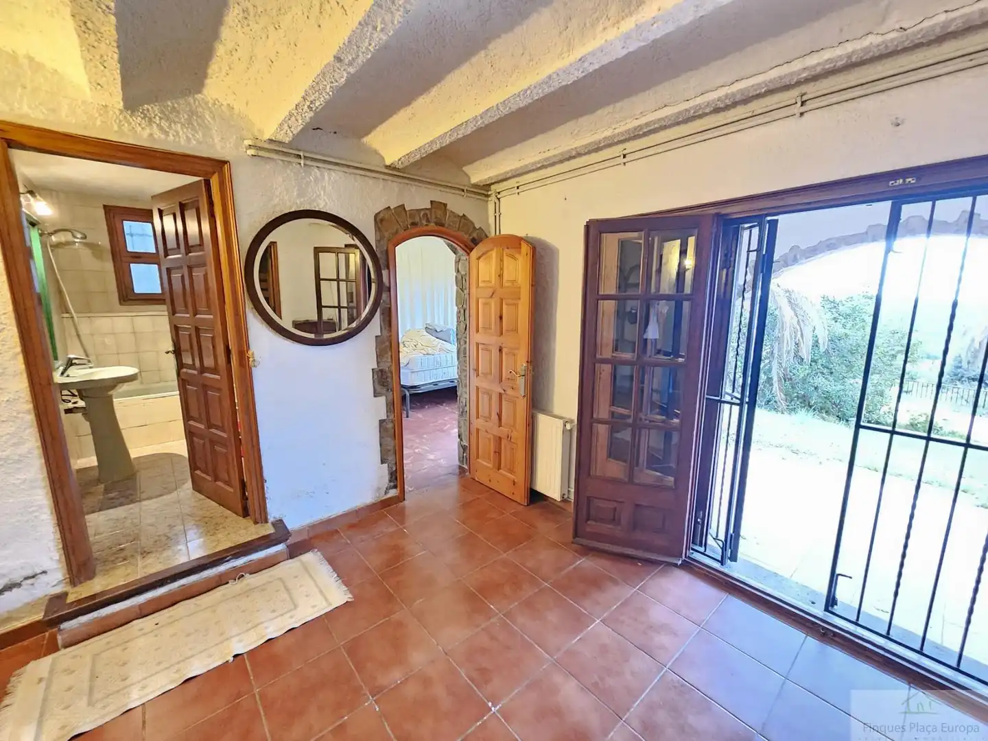 Casa amb terrassa en venda a Platja d'Aro, imagen 26