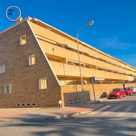 Garaje en Alquiler en Calle la Abierta, 6 en Balerma