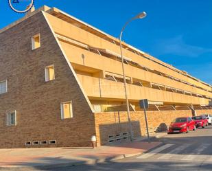 Exterior view of Garage to rent in El Ejido