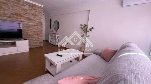 Foto 5 von Wohnung zur Miete in Arenal - La Pólvora, Dos Hermanas