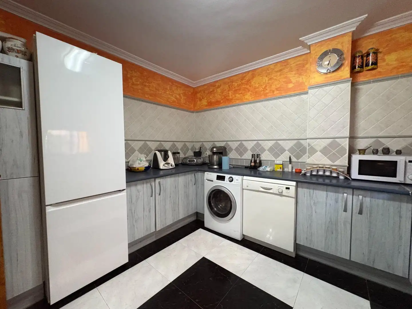 Maison mitoyenne avec terrasse à vendre à CENIT, imagen 11