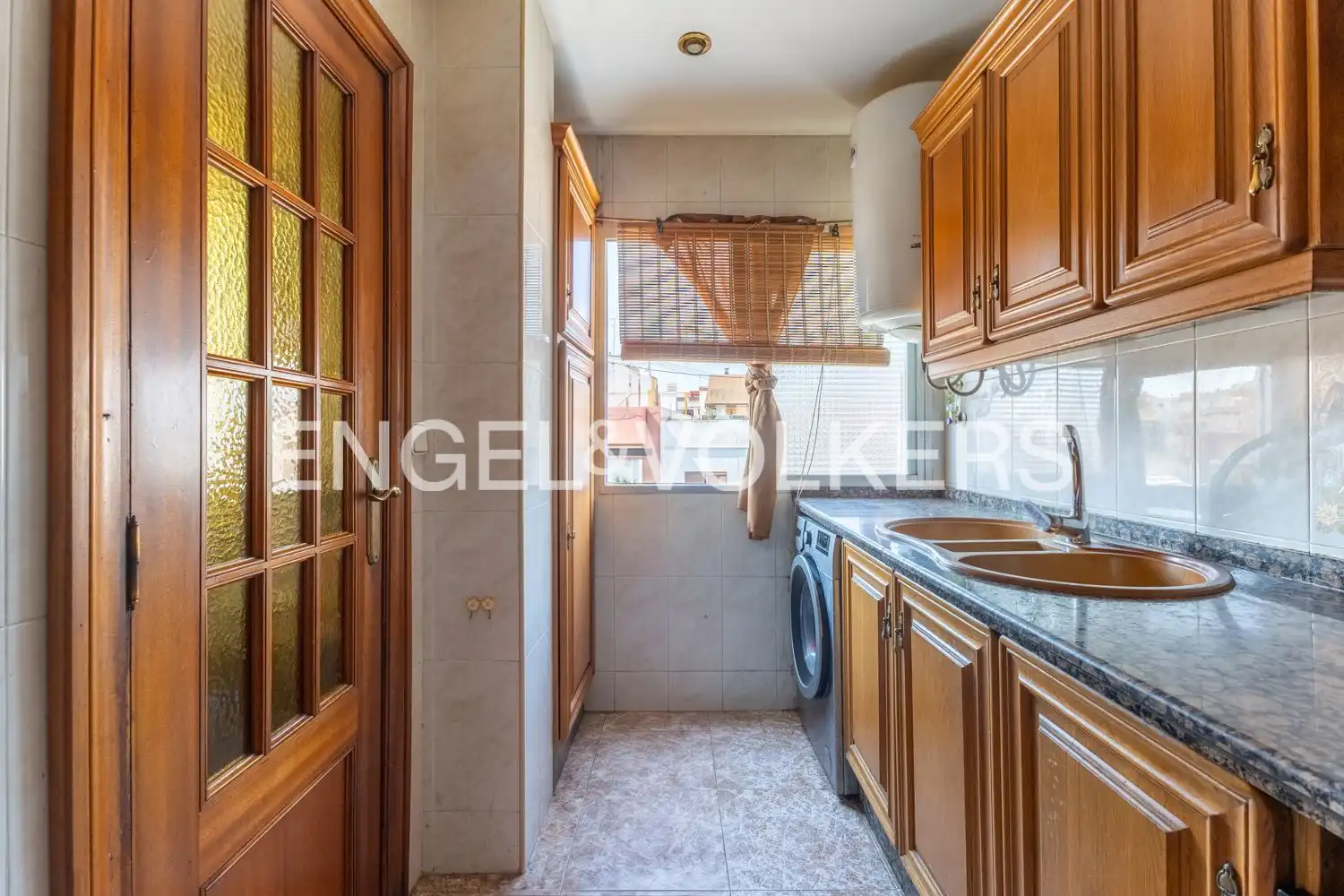 Wohnung mit Terrasse zum Verkauf in L'Olivereta, imagen 12