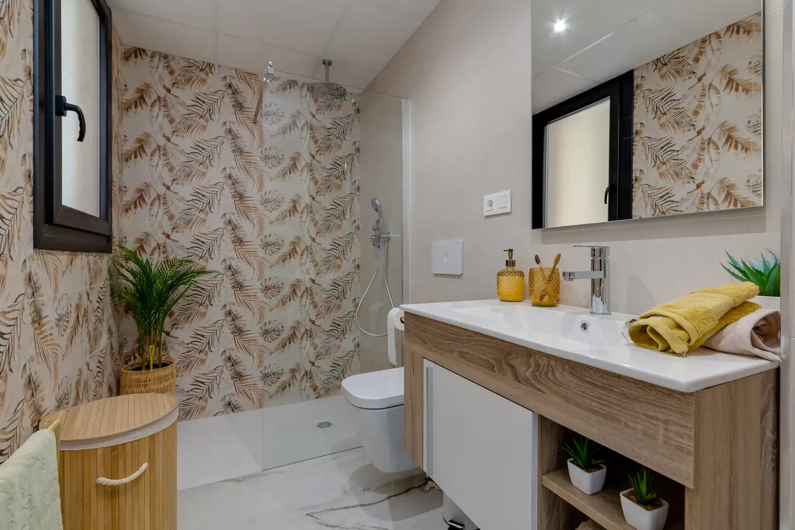 Apartment with pool for sale in Orihuela Costa, imagen 22