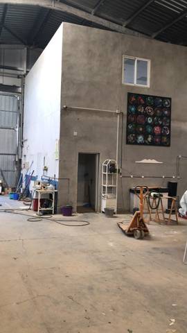 Nave industrial en Venta en La Conarda