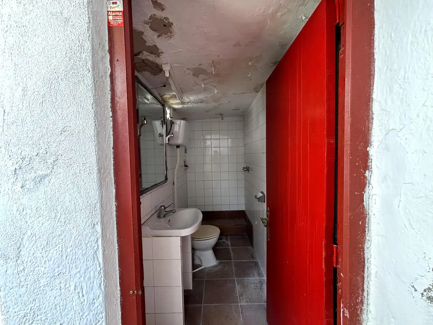 Baño de Casa o chalet en venta en Blanes