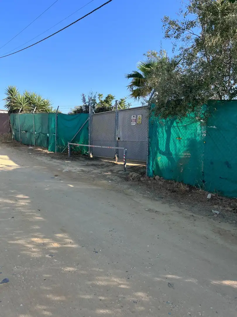 Casa rústica en venda a Carmona, imagen 3
